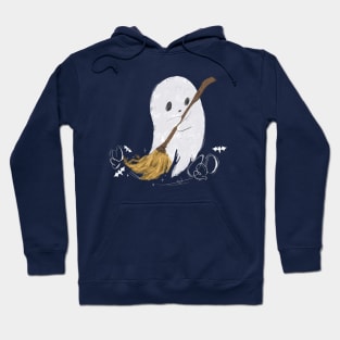 Spooky season prep Hoodie